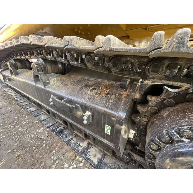 2023 Caterpillar 349D-41503571