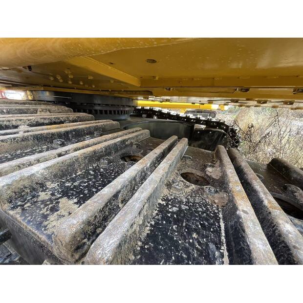 2023 Caterpillar 349D-41503572