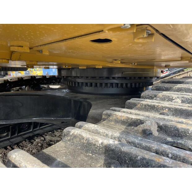 2023 Caterpillar 349D-41503574
