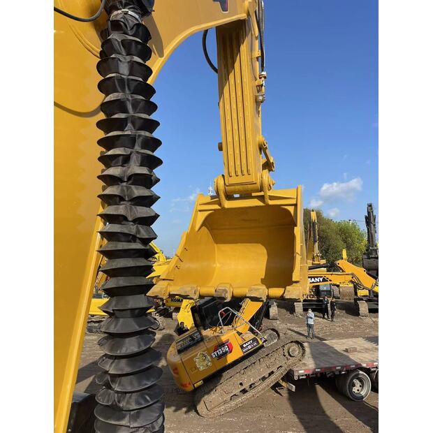 2023 Caterpillar 349D-41503576