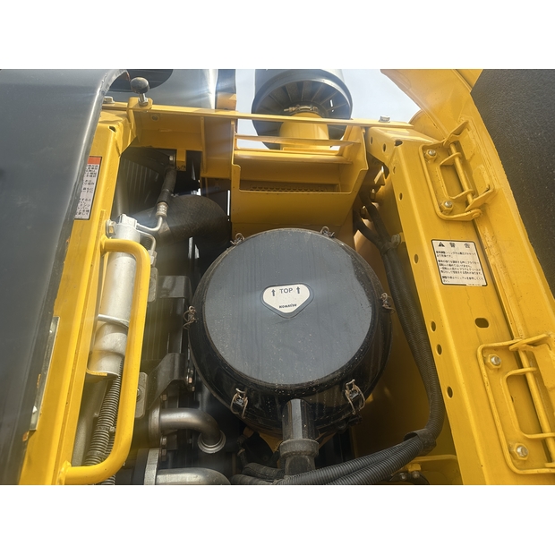 2023 Komatsu PC450-8-41503593
