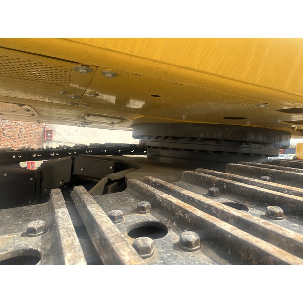 2023 Komatsu PC450-8-41503594