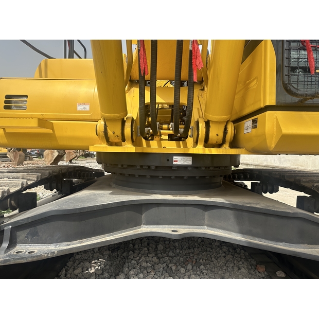 2023 Komatsu PC450-8-41503596