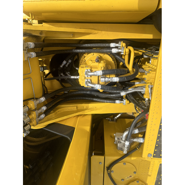 2023 Komatsu PC450-8-41503597