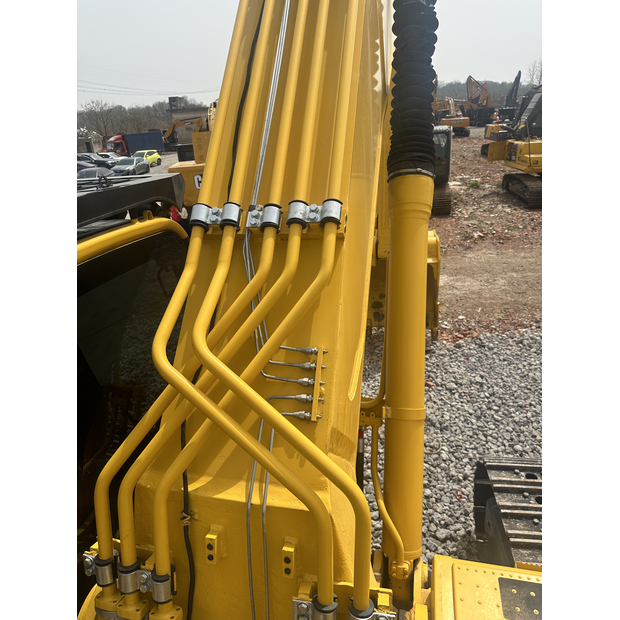2023 Komatsu PC450-8-41503598