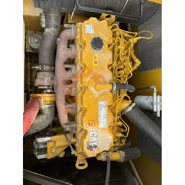 2024 Caterpillar 336GC-41503635