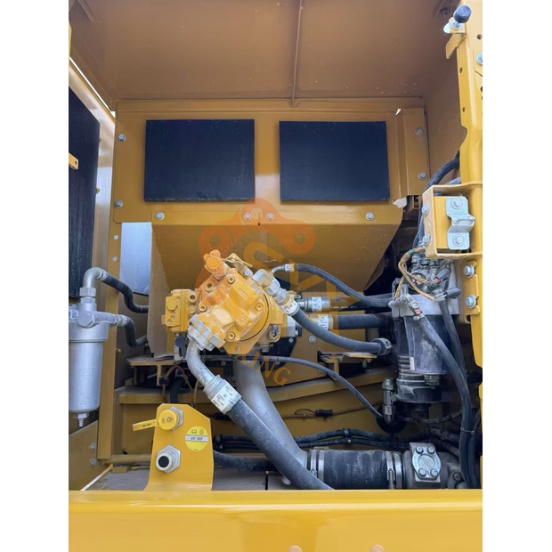 2024 Caterpillar 336GC-41503638