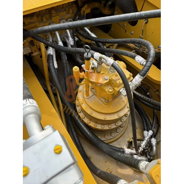 2024 Caterpillar 336GC-41503639