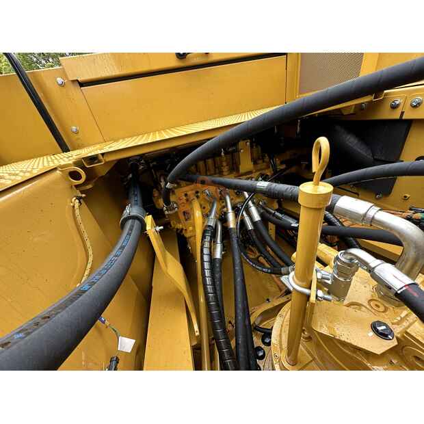2025 Caterpillar 336-41503653