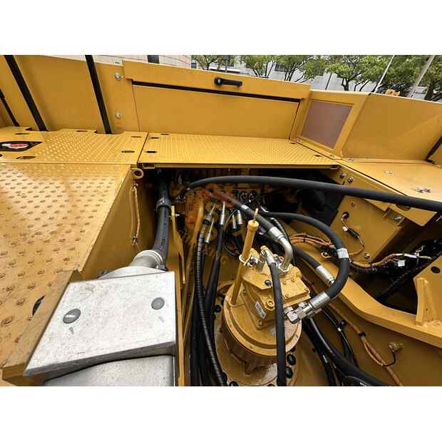 2025 Caterpillar 336-41503656