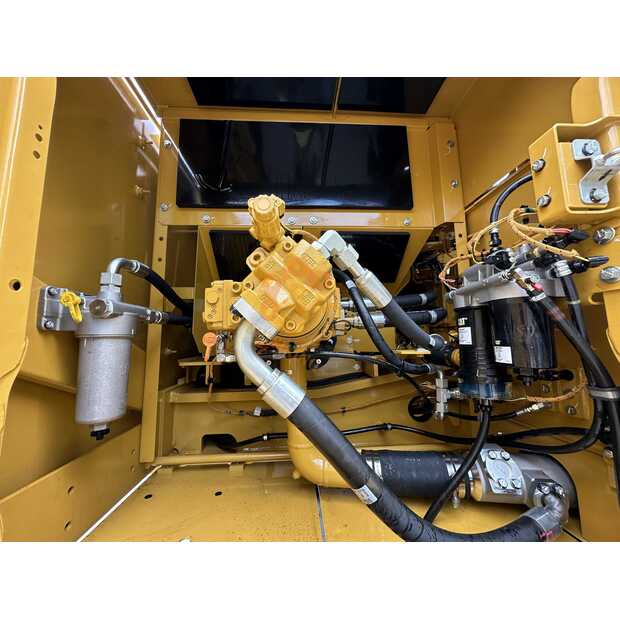 2025 Caterpillar 336-41503658