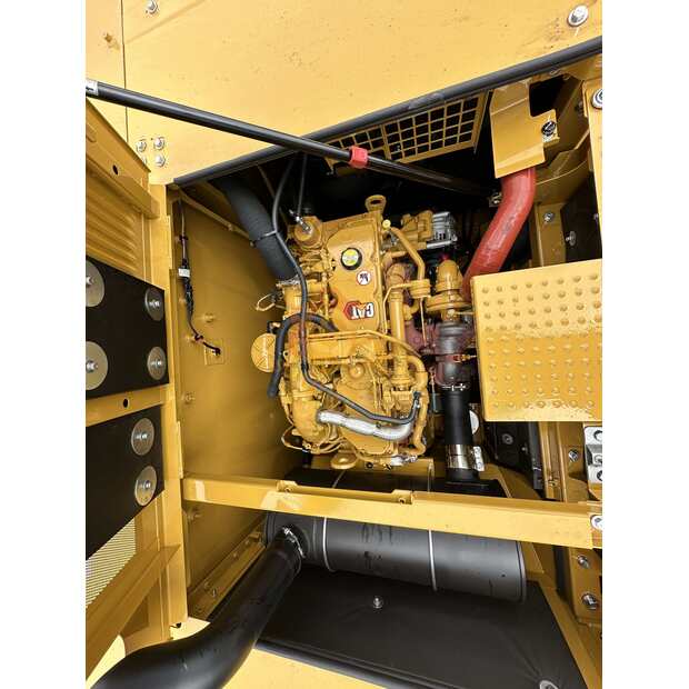 2025 Caterpillar 336-41503659