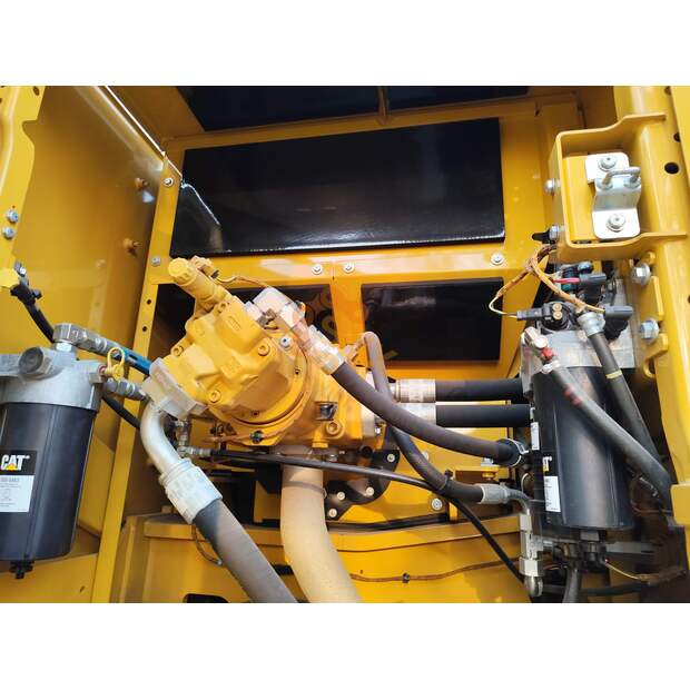 2025 Caterpillar 336-41503662