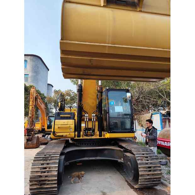 2025 Caterpillar 336-41503664