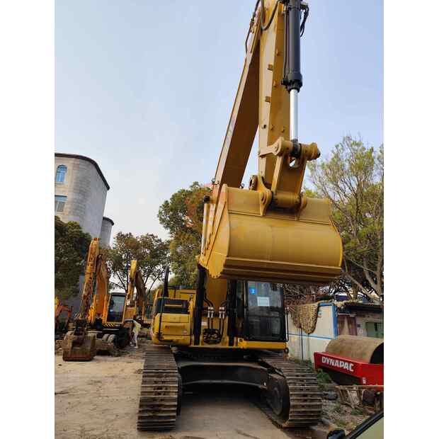 2025 Caterpillar 336-41503665