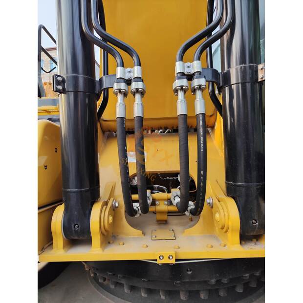 2025 Caterpillar 336-41503666