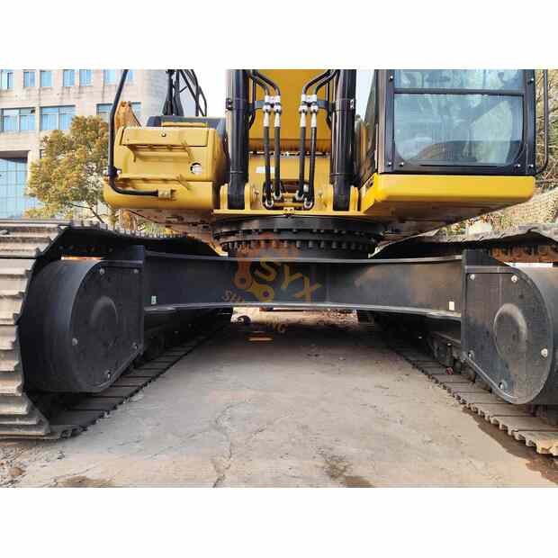 2025 Caterpillar 336-41503667