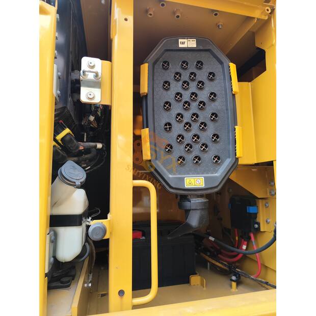 2025 Caterpillar 336-41503671