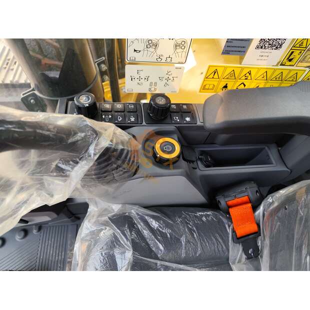 2025 Caterpillar 336-41503672