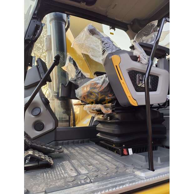 2025 Caterpillar 336-41503674