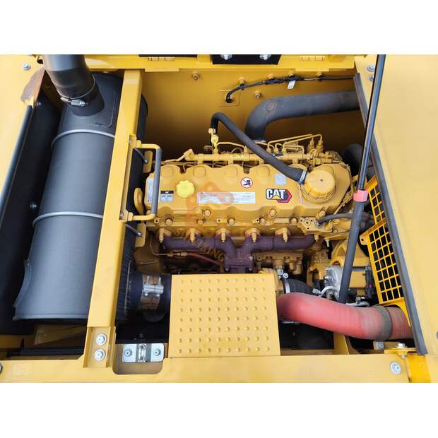2025 Caterpillar 336-41503675