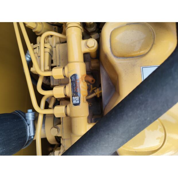 2025 Caterpillar 336-41503676