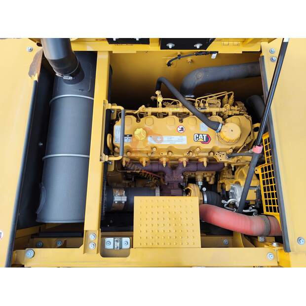 2025 Caterpillar 336-41503677