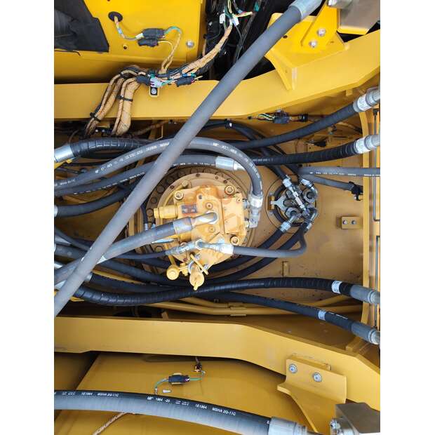 2025 Caterpillar 336-41503678