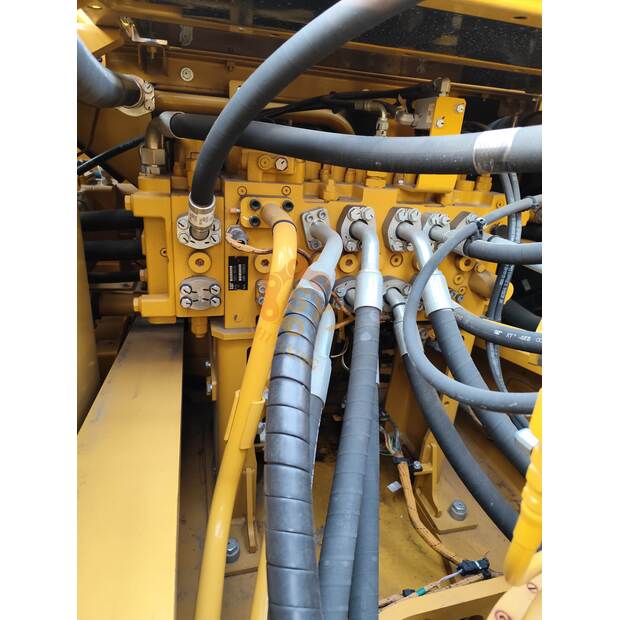 2025 Caterpillar 336-41503679
