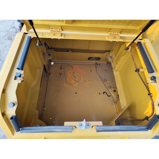 2025 Caterpillar 336-41503680
