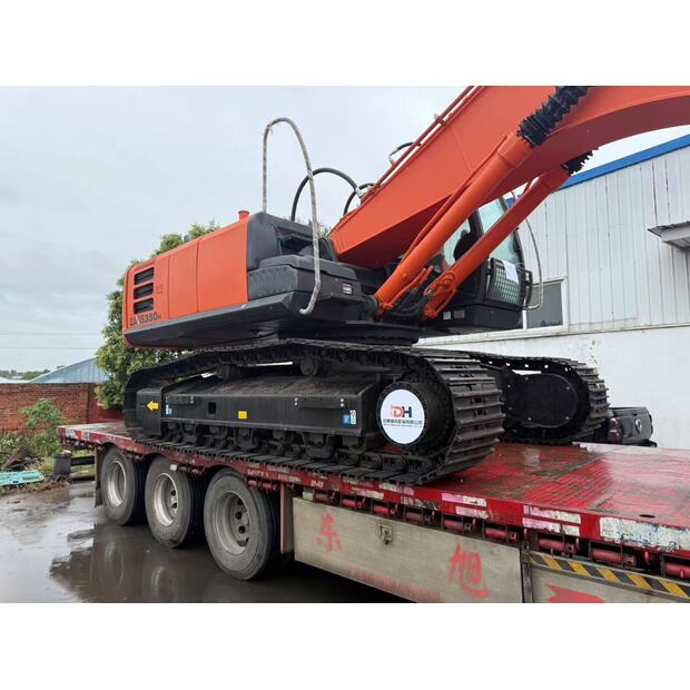 2024 Hitachi ZX350H-5G-41503682