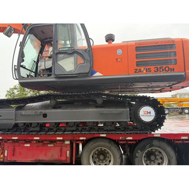 2024 Hitachi ZX350H-5G-41503683
