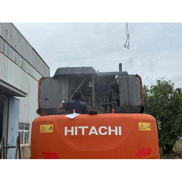 2024 Hitachi ZX350H-5G-41503684