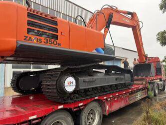 Image de 2024 Hitachi ZX350H-5G
