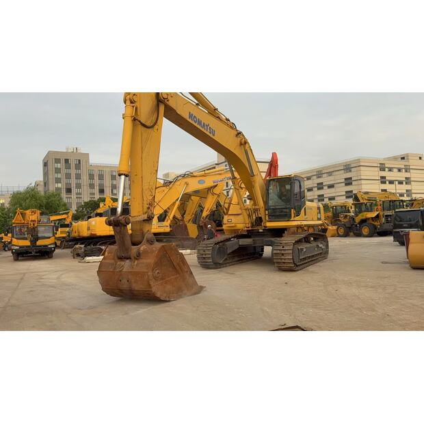 2020 Komatsu PC450-8-41503689