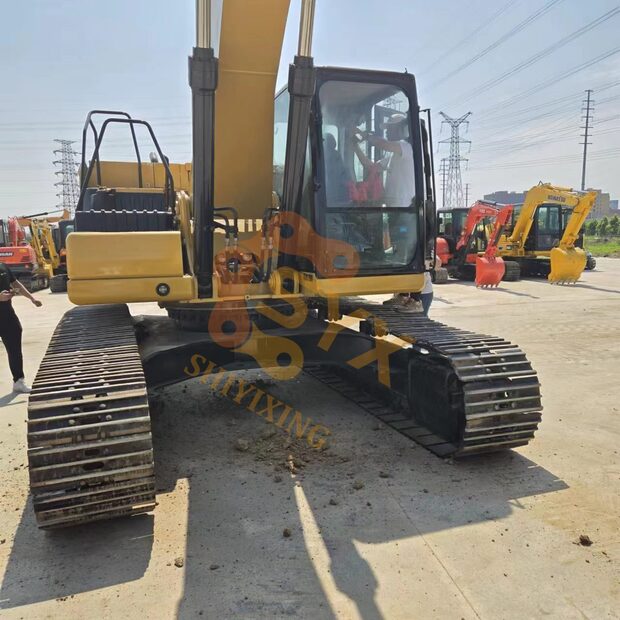 2024 Caterpillar 330GC-41503695