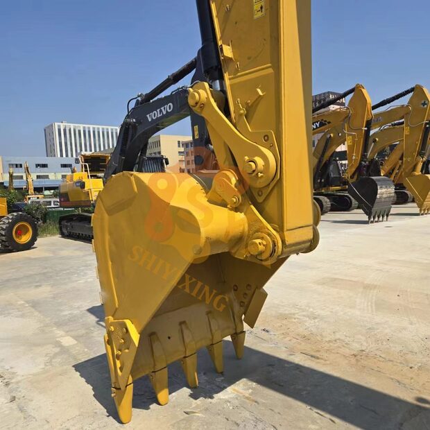 2024 Caterpillar 330GC-41503696