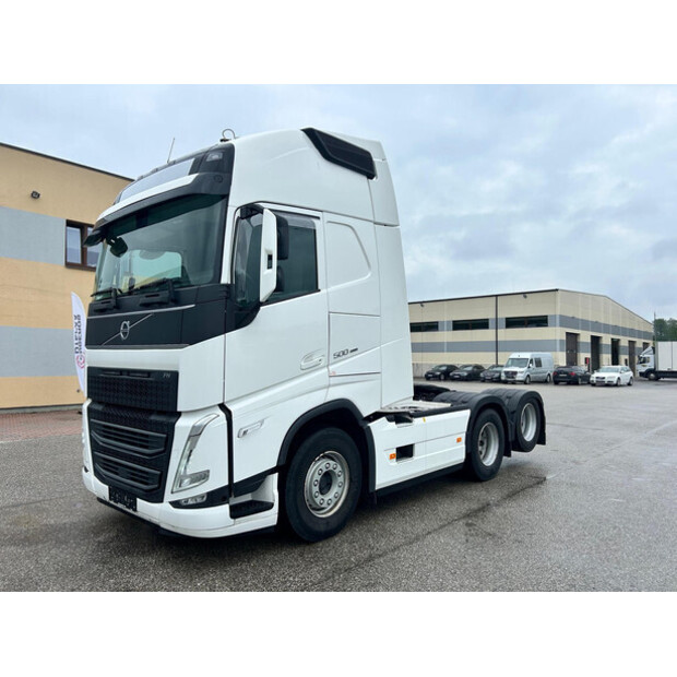 2023 Volvo FH500-41503728