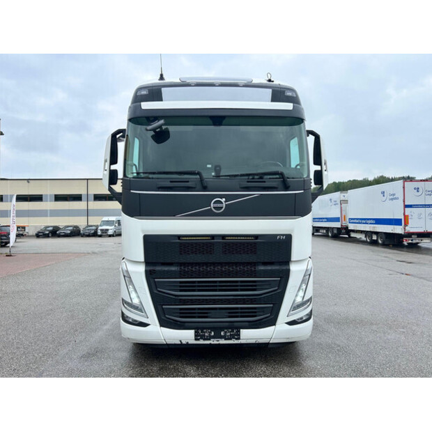 2023 Volvo FH500-41503731