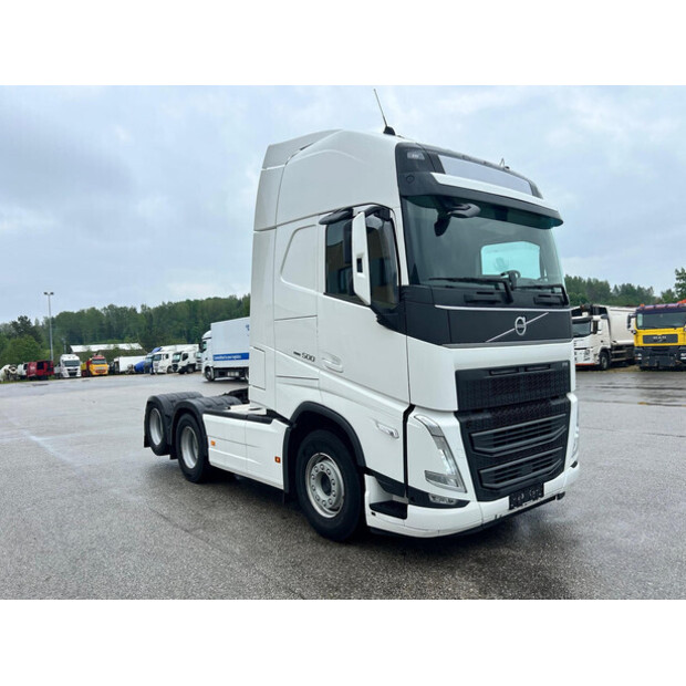 2023 Volvo FH500-41503733
