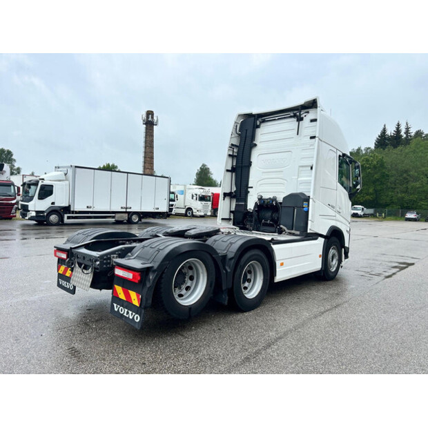 2023 Volvo FH500-41503735