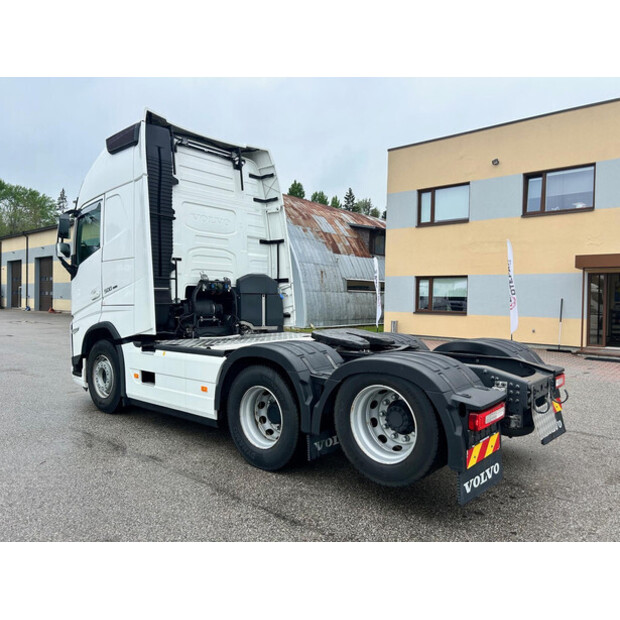 2023 Volvo FH500-41503737