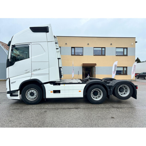 2023 Volvo FH500-41503738