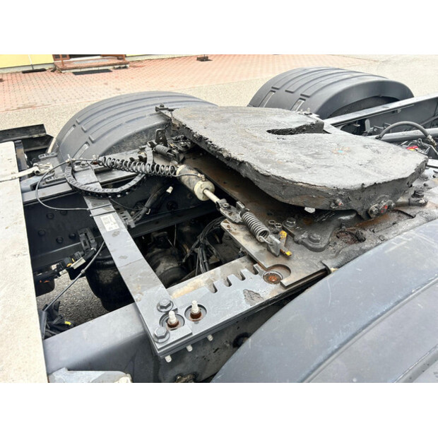 2023 Volvo FH500-41503740