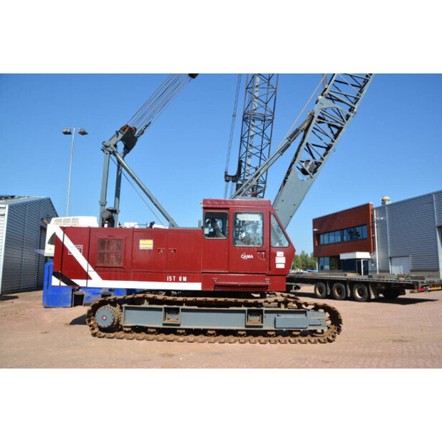 1991 Hitachi KH 125-3-41503745