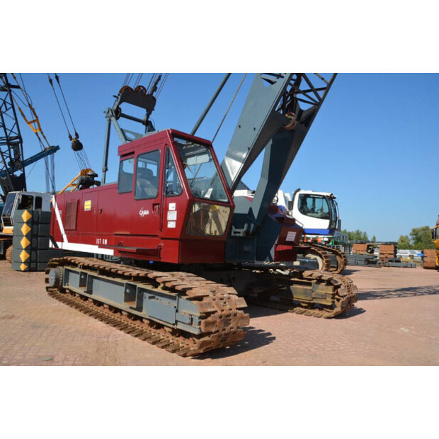 1991 Hitachi KH 125-3-41503747