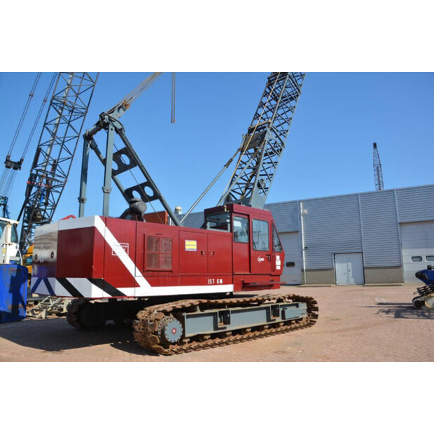 1991 Hitachi KH 125-3-41503748
