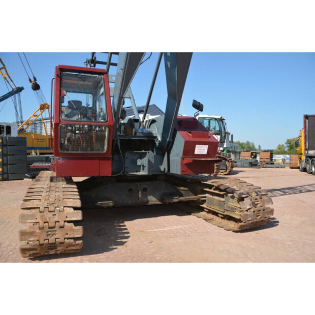 1991 Hitachi KH 125-3-41503749
