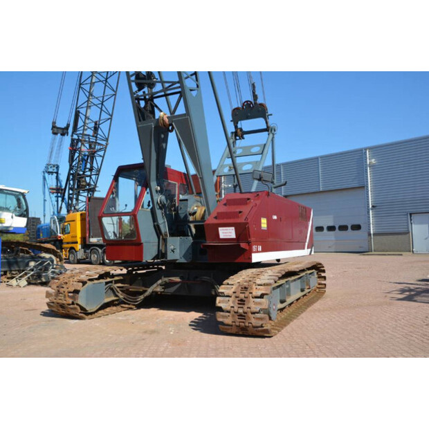 1991 Hitachi KH 125-3-41503750
