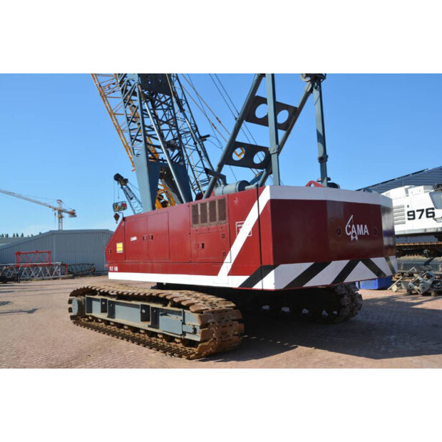 1991 Hitachi KH 125-3-41503752